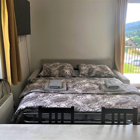 Apartman U Lomu Dolní Morava Extérieur photo