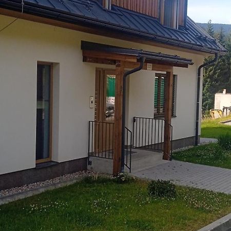 Apartman U Lomu Dolní Morava Extérieur photo