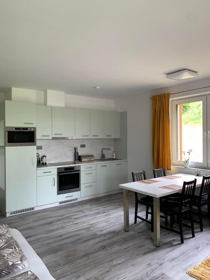 Apartman U Lomu Dolní Morava Extérieur photo