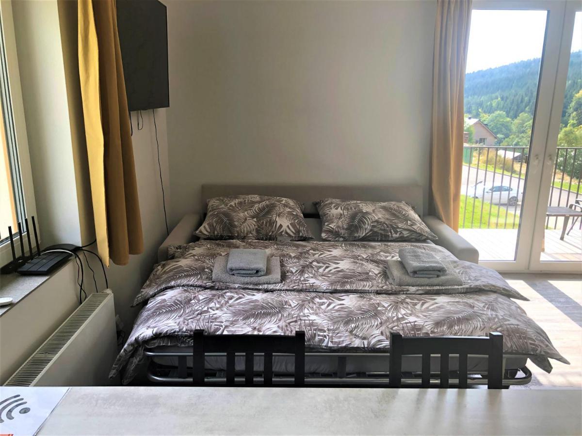 Apartman U Lomu Dolní Morava Extérieur photo