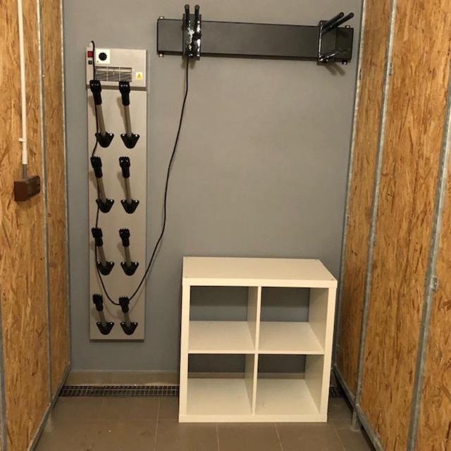 Apartman U Lomu Dolní Morava Extérieur photo
