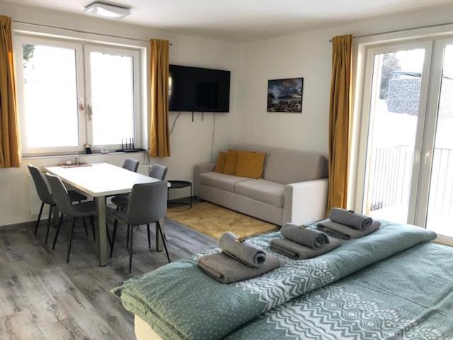 Apartman U Lomu Dolní Morava Extérieur photo