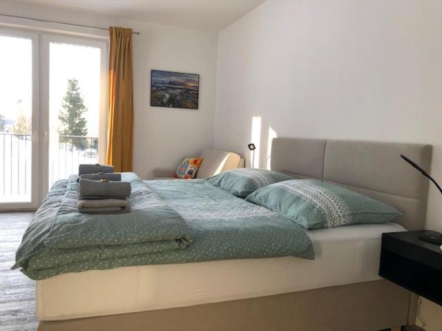 Apartman U Lomu Dolní Morava Extérieur photo